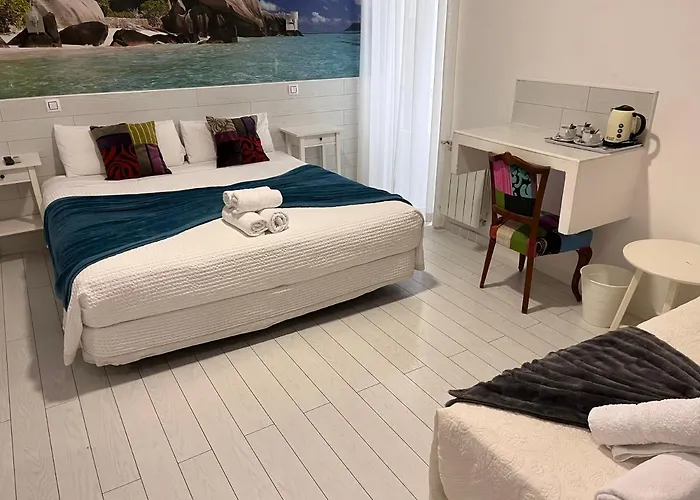 Hostal Madrid StarHostal