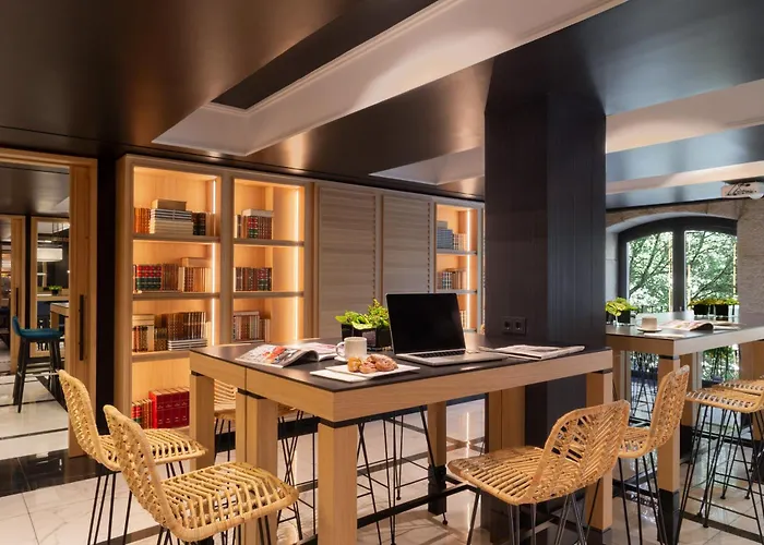 Francisco I BoutiqueHostal