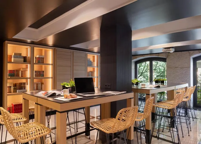 Francisco I BoutiqueHostal